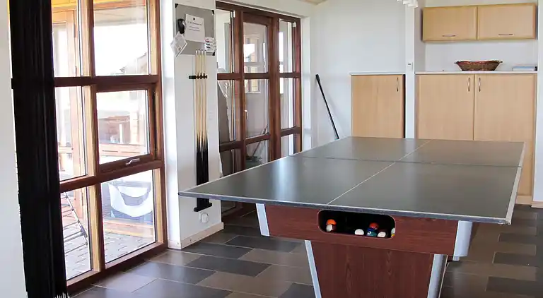 Sommerhus i Idestrup