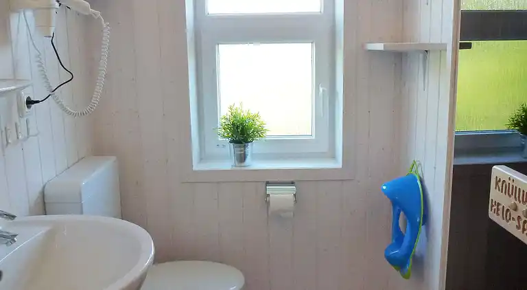 Sommerhus i Kattenberg