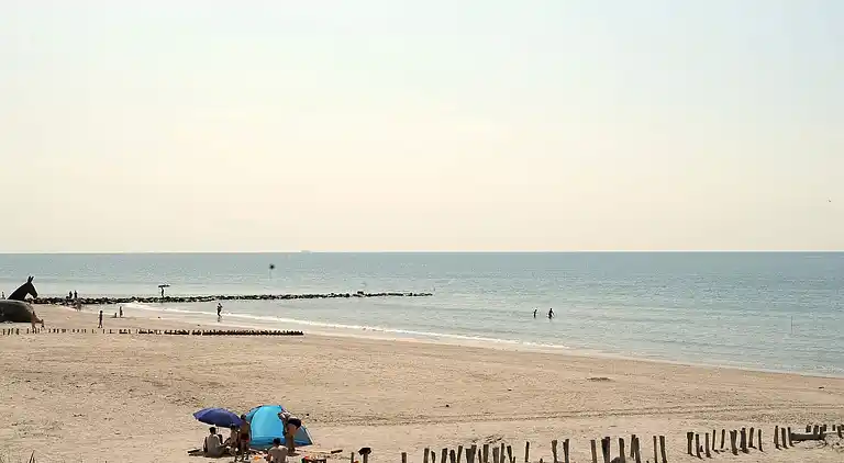 Vakantiehuis in Blåvand