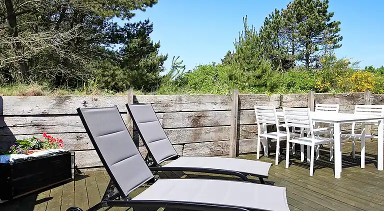 Holiday home in Blåvand