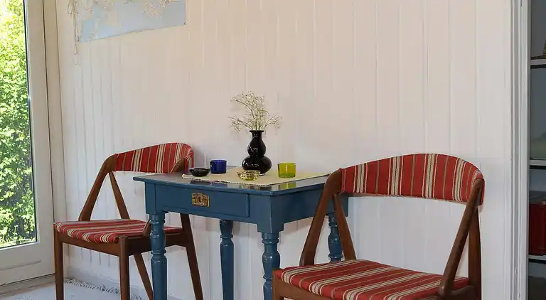 Sommerhus i Kegnæs