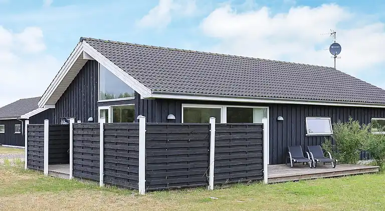Sommerhus i Rødby