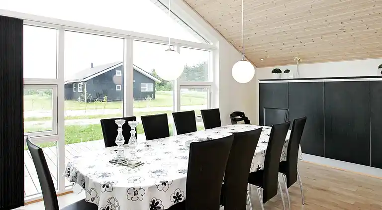 Holiday home in Brovst