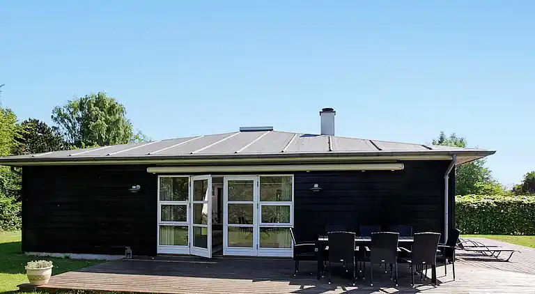Holiday home in Gilleleje