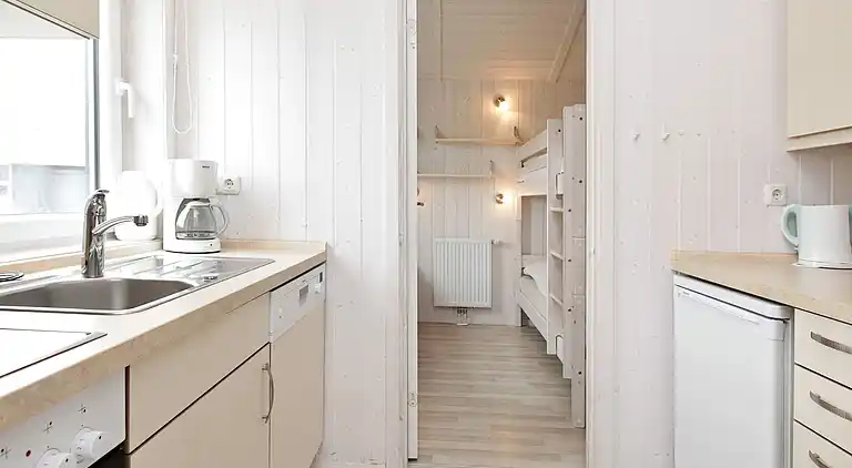 Holiday home in Kattenberg