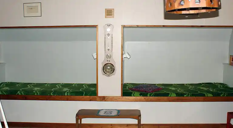 Holiday home in Arvidsjaur Ö