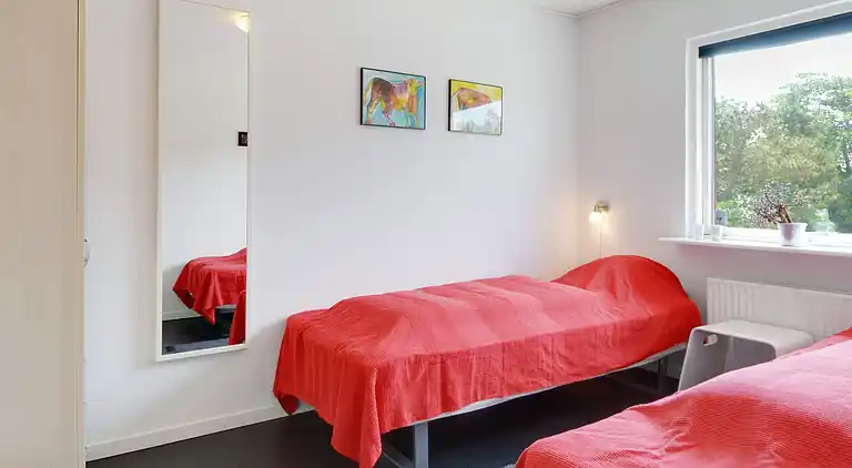 Holiday home in Bork Havn