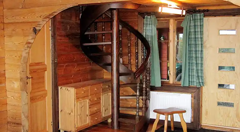 Holiday home in Torsby V