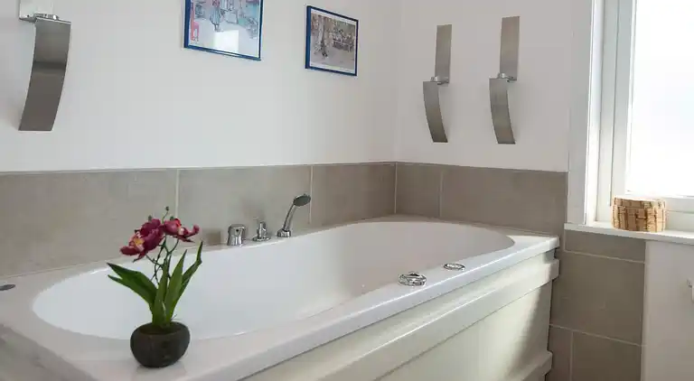 Sommerhus i Egernsund