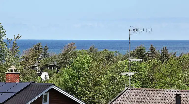 Holiday home in Vejby