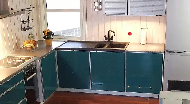 Holiday home in Kalvåg