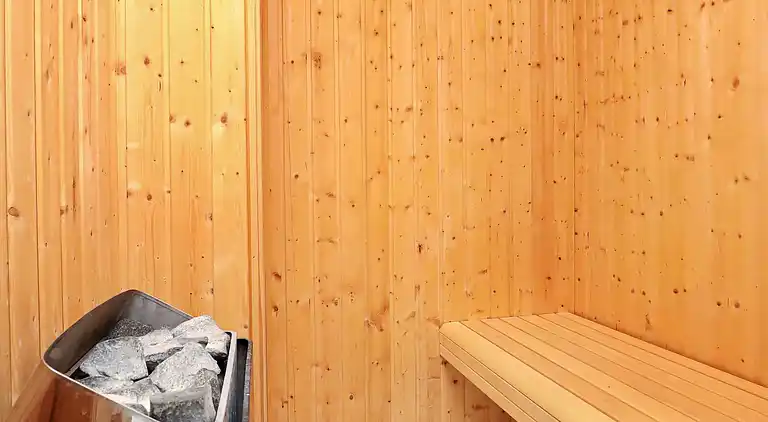 Vakantiehuis in Bagenkop