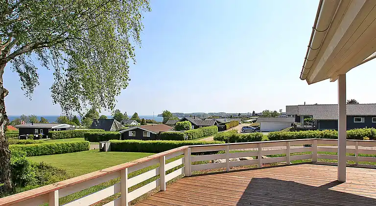 Holiday home in Hejlsminde Strand