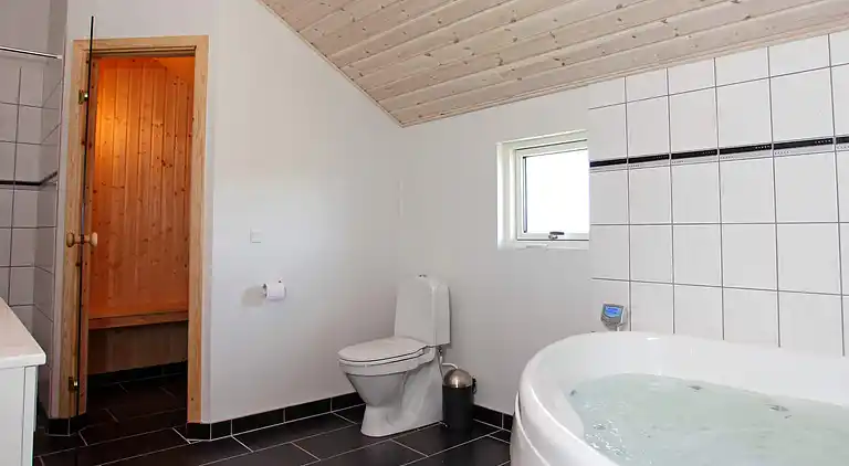 Holiday home in Rødby