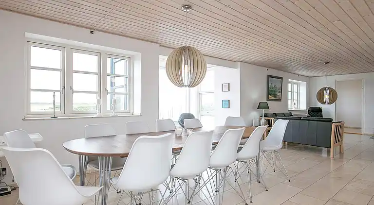 Holiday home in Agger