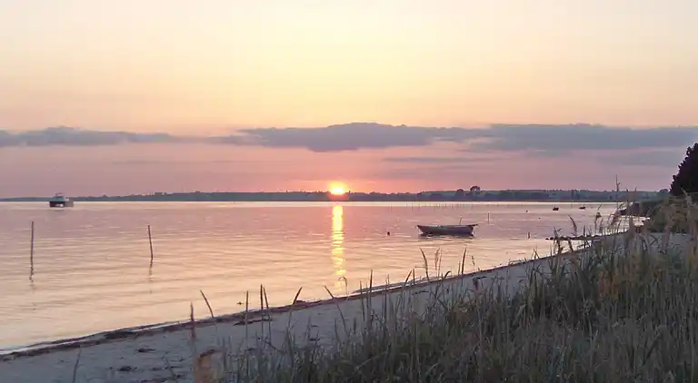Holiday home in Askeby