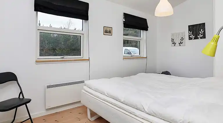 Holiday home in Østerby Havn