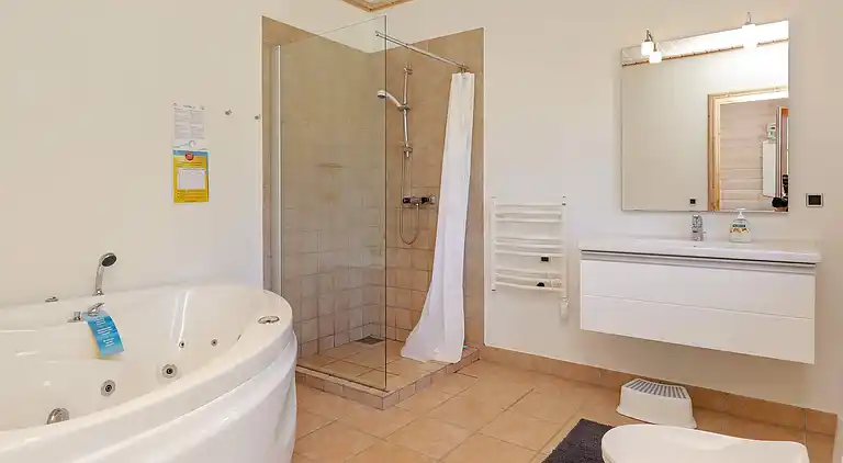 Holiday home in Ålbæk