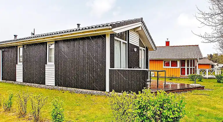 Sommerhus i Kattenberg