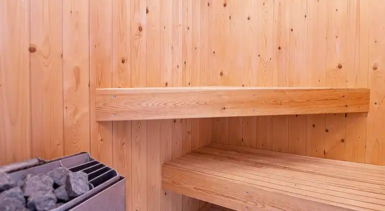 Sommerhus ved Hejlsminde Strand