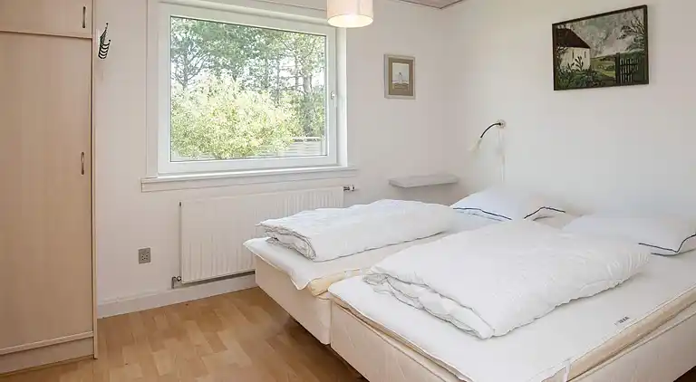 Holiday home in Havneby