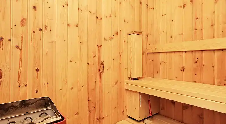 Vakantiehuis in Hejlsminde Strand