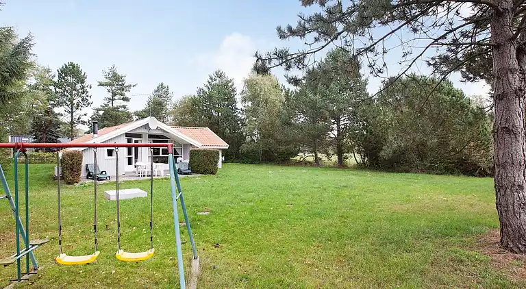 Holiday home in Rødby