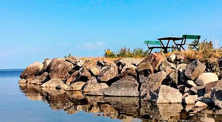 Holiday home in Laxå Municipality