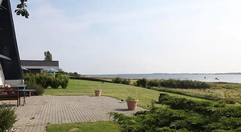 Sommerhus i Grevinge