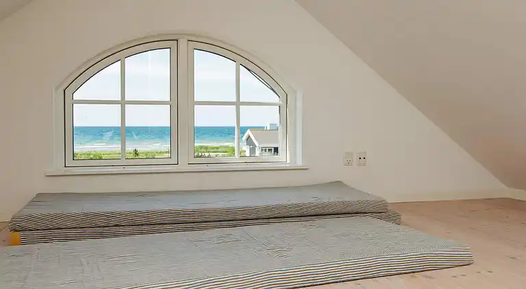 Holiday home in Knebel