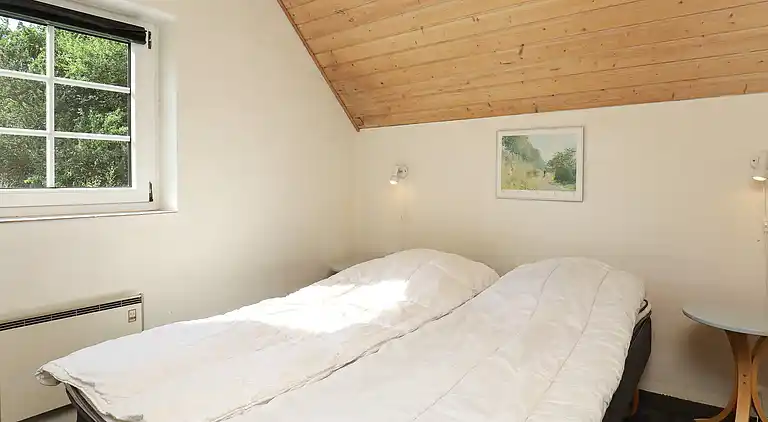 Semesterbostad i Ulfborg