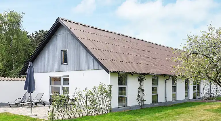 Holiday home in Hals