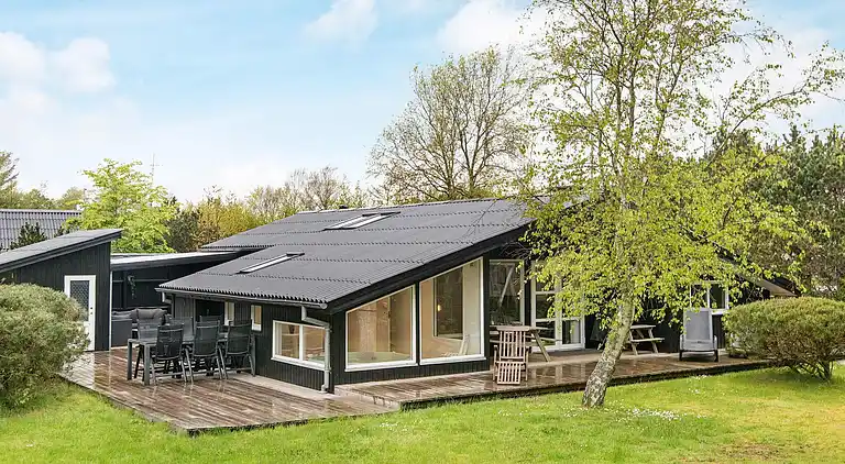 Holiday home in Blåvand