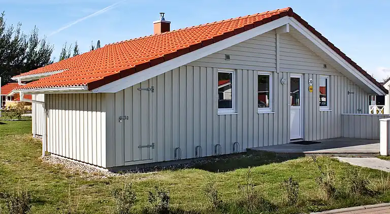 Holiday home in Kattenberg