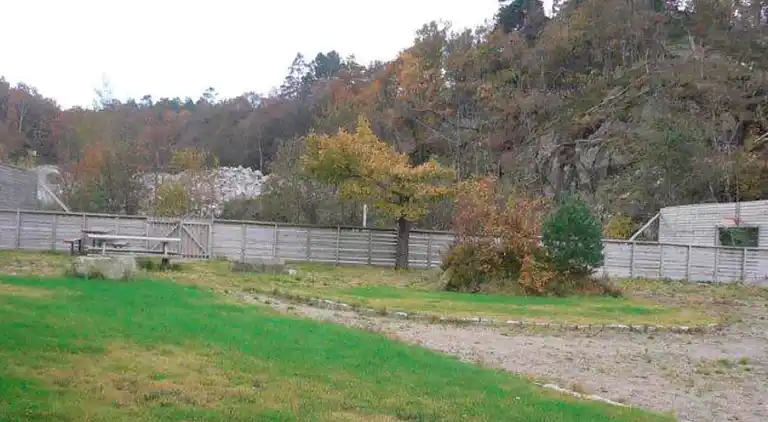 Holiday home in Lindesnes Municipality