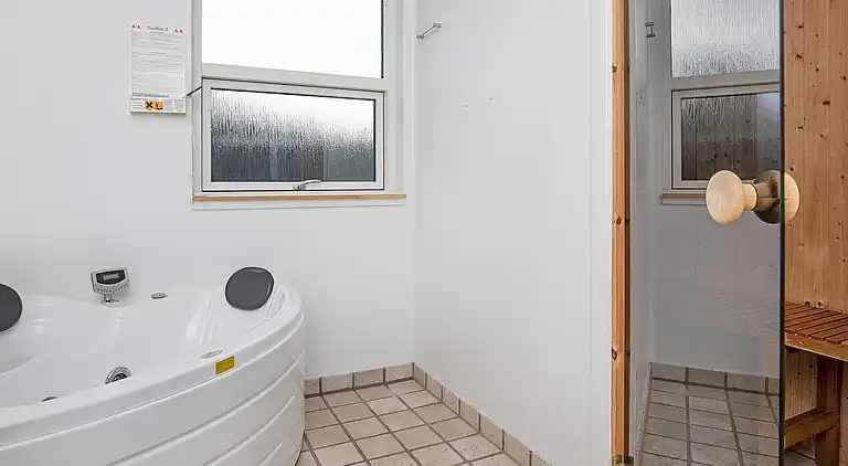 Holiday home in Østerby Havn