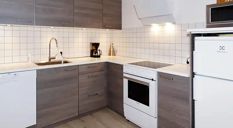 Holiday home in Bork Habor