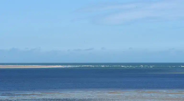 Holiday home on Fanø