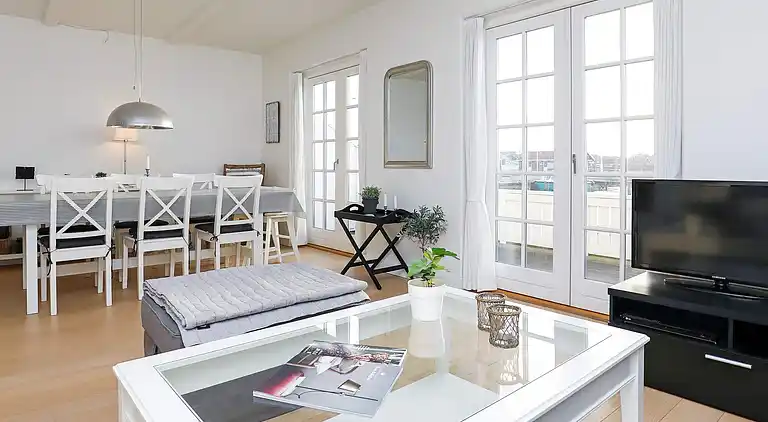 Vakantiehuis in Bagenkop