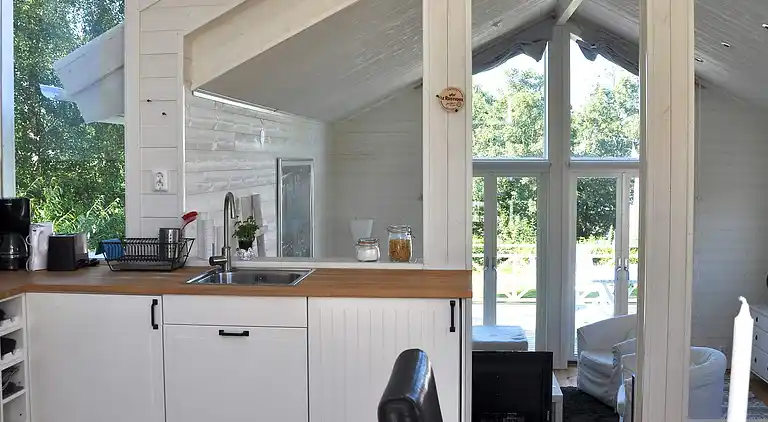 Feriebolig i Stenungsön