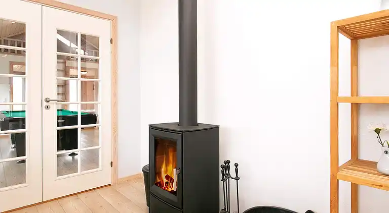 Sommerhus i Millinge