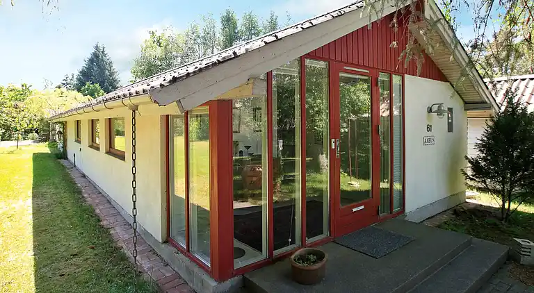 Holiday home in Fårvang