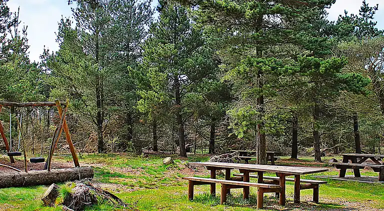 Holiday home in Ulfborg