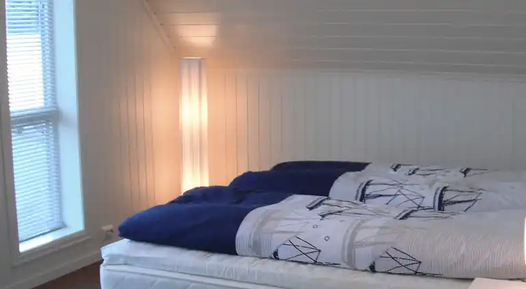 Vakantiehuis in Sande