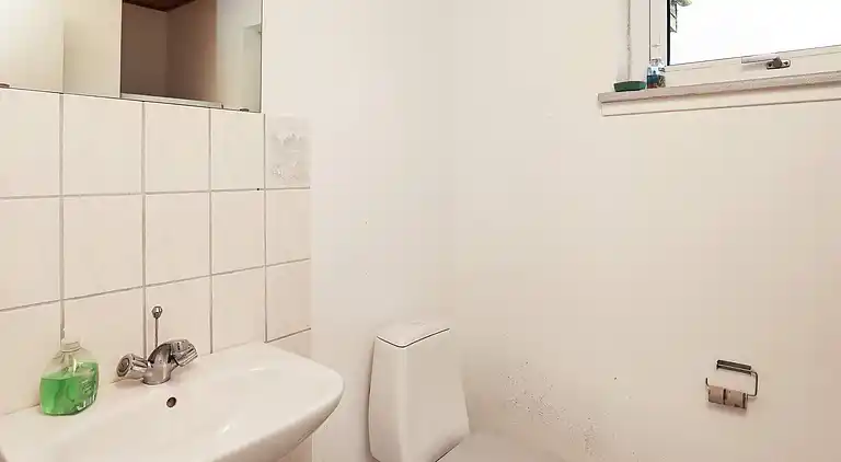 Holiday home in Vrist Strand