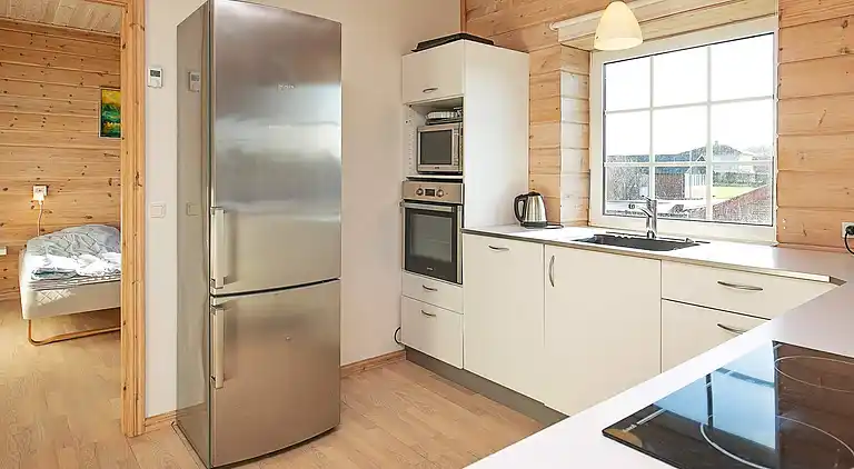 Holiday home in Bagenkop