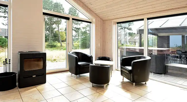 Holiday home in Havneby