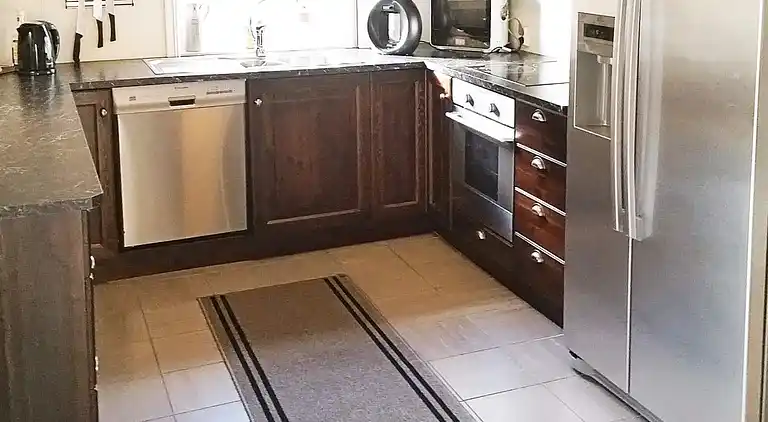 Vakantiehuis in Sande