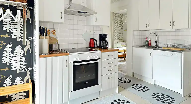 Holiday home in Laxå Municipality