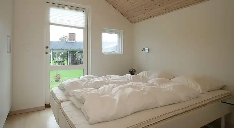 Holiday home in Stege